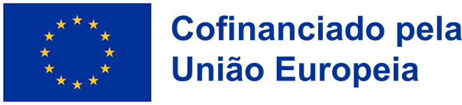 Cofinanciado pela União Europeia